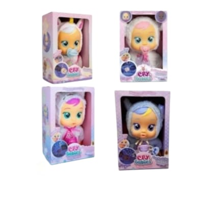 BEBE LLORON HORA DE DORMIR